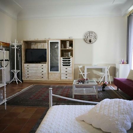 Bianca Suite B&B Салерно Экстерьер фото